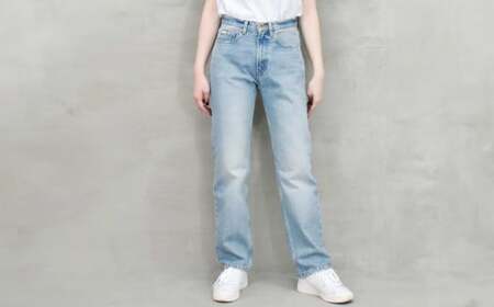 【サイズ1】T-ASSAC BOYFRIEND ／ L.INDIGO ジーンズ【T-ASSAC シーンズ スキニー ジーパン 児島デニム デニム 衣類 岡山県 倉敷市 おすすめ 人気】