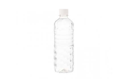 F4【定期便６か月コース】富士山の天然水500mlラベルレス×24本入×6回