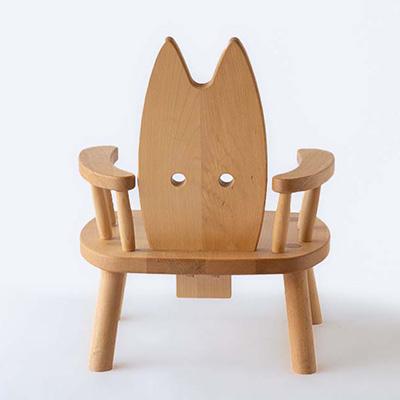 ふるさと納税 本巣市 オークヴィレッジのひじつきウサギイス |  | 01