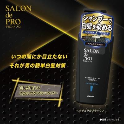 ふるさと納税 稲沢市 ダリヤ　サロン ド プロ　メンズカラーシャンプー　スカルプケア《ナチュラルブラック》3個セット |  | 03