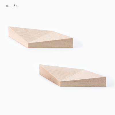 ふるさと納税 旭川市 旭川家具 cosine　トレーRIN　メープル_03284