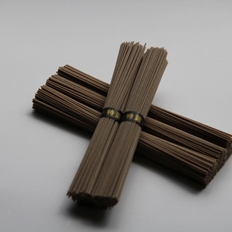 無添加 手延べ 芳岡 阿騎野 そば 計 1.5キロ (1袋:50g×5束)×6袋 / ふるさと納税 蕎麦 三輪素麺の製法 特産 名産 麺 お取り寄せ ブランド オススメ 奈良 大和 個包装 送料無料_
