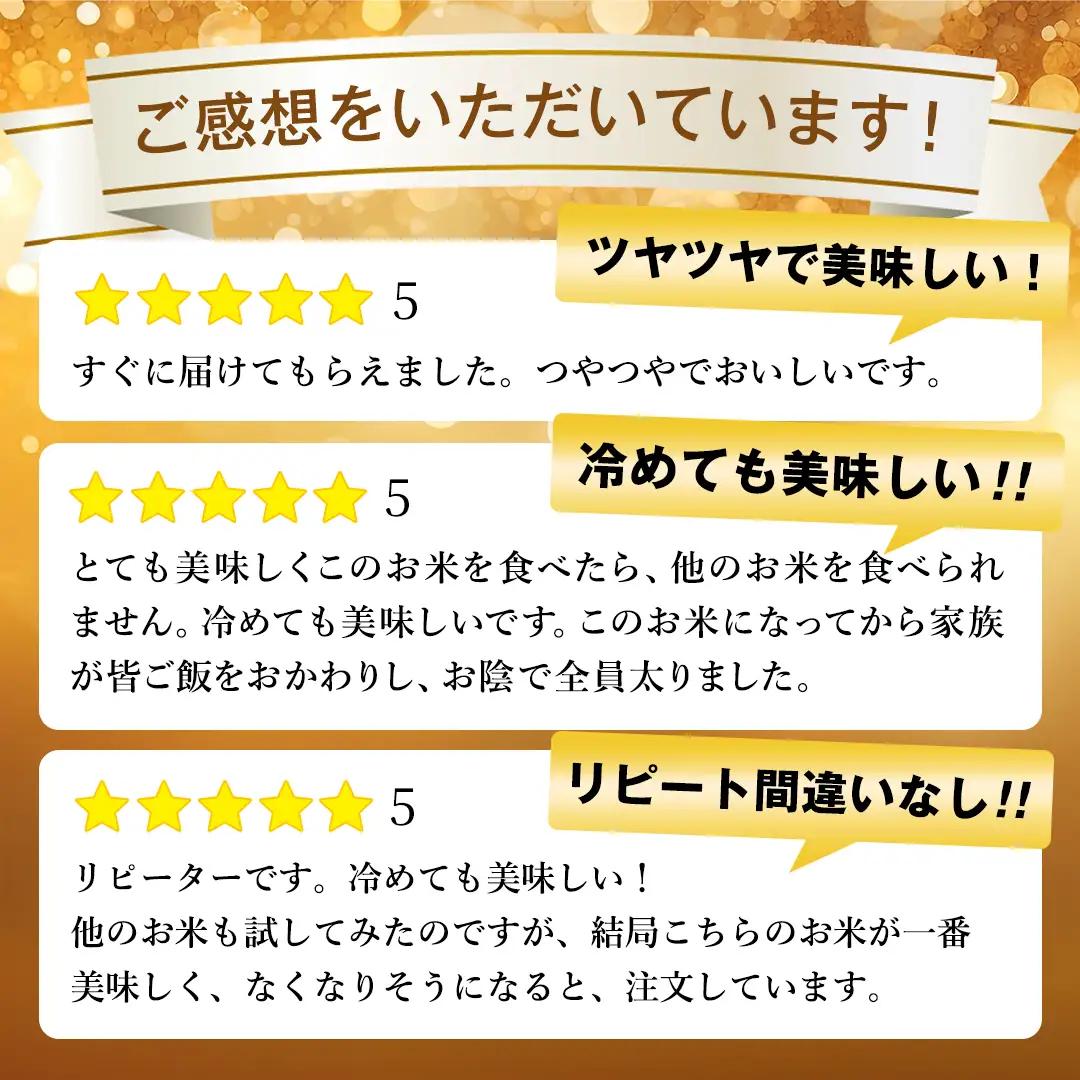 【 新米 】お米 10kg (5kg×2) 白米 ひとめぼれ 特別栽培米 ★令和8年産★ 精米 AD076
