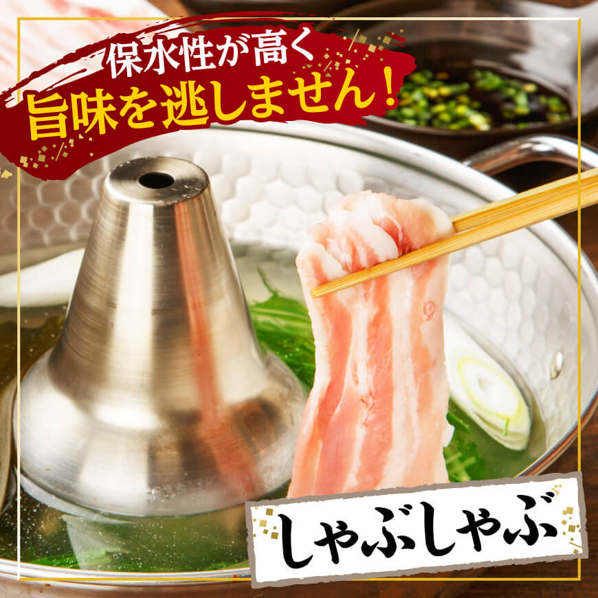 【小分け】宮崎県産豚肉バラしゃぶ2.4kg 【 豚肉 豚 肉 宮崎県産 小分け パック 送料無料 】