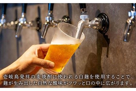 クラフトビール 地ビール 330ml  6本 『GOLDEN ALE』《壱岐市》【ISLAND BREWERY】 [JED001] 15000 15000円 ビール クラフトビール アルコール お酒 