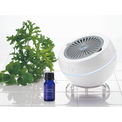 ふるさと納税 八尾市 アロマディフューザーエアリナ　プレミアム(B224) |  | 01