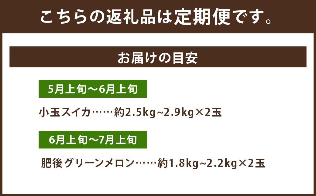 【定期便2回】 春のフルーツ便