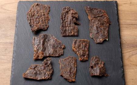 馬肉ジャーキー 50g 馬肉 ジャーキー 馬 犬用ジャーキー 犬用 ペットフード ドッグフード 福岡県 北九州市