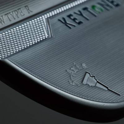 ふるさと納税 鹿沼市 KEYTONE ウェッジ ロフト44°バウンス7.5° F4.8 NSPRO 950GH neo S |  | 03