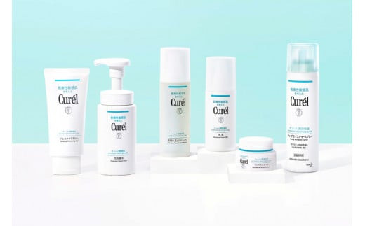 【定期便12ヶ月】 花王 キュレル　潤浸保湿乳液【化粧品 コスメ 敏感肌 乾燥 紫外線 セラミドケア 乾燥肌 保湿ケア 保湿 低刺激 キュレル 乳液 潤浸保湿 医薬部外品 肌荒れ スキンケア 潤い 神