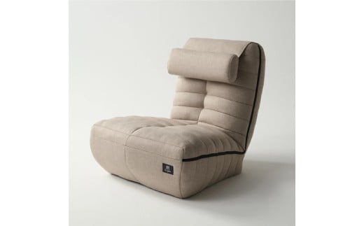 1182 Ergolo エルゴロ - High Back -【ベージュ】