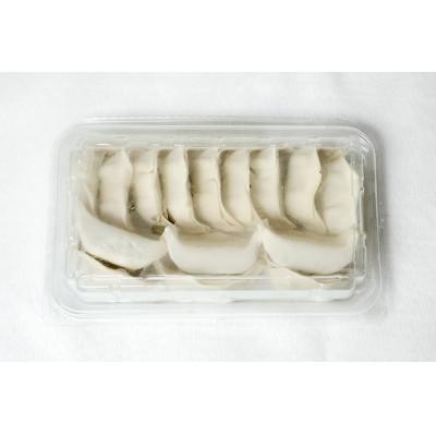 ふるさと納税 小美玉市 【最高級Bigれんこん珠美使用】冷凍罪なき餃子(20g×15個入)2パックセット |  | 01