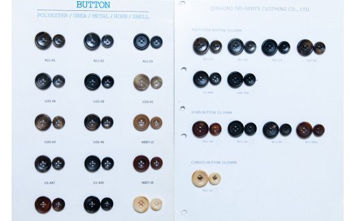 水の都・大垣産　高級服地＜SUITO WOOL＞使用　オーダースーツお仕立券