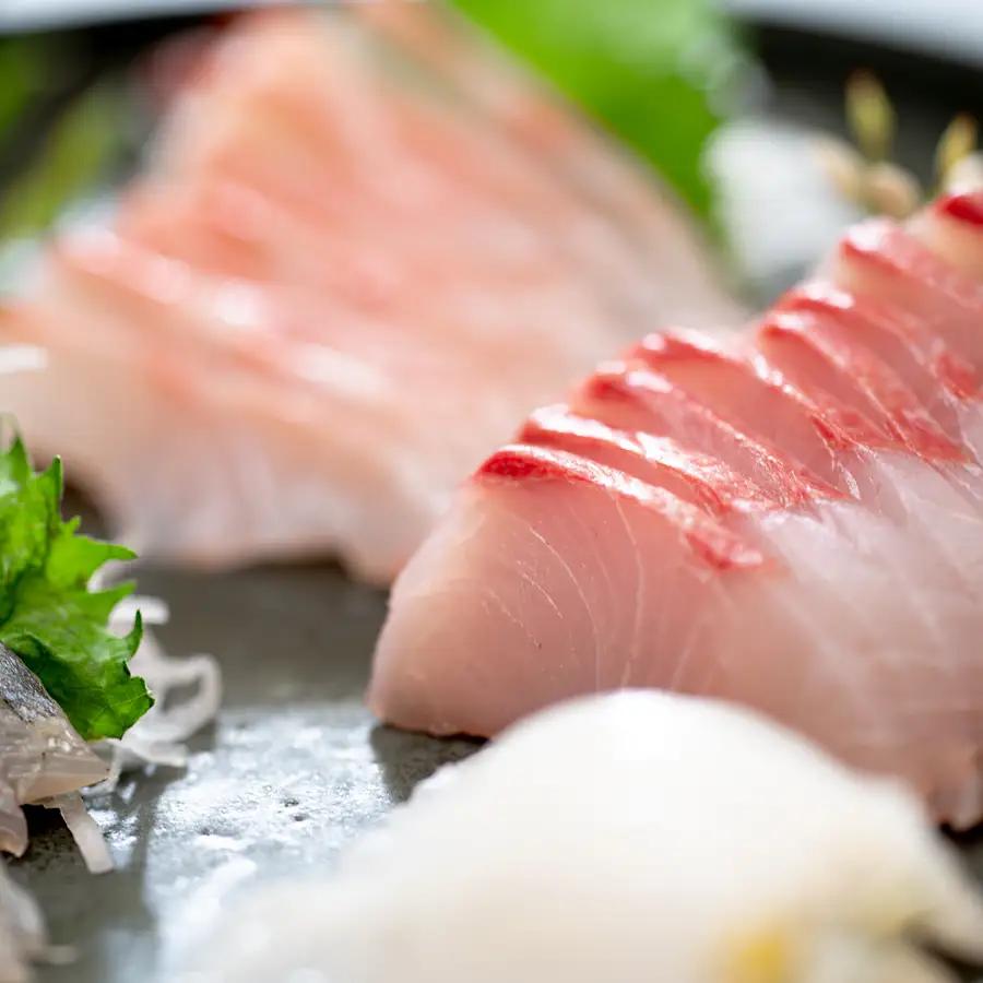 旬のお刺身用 柵セット 2-3種 高知 海鮮 盛り合わせ 食べ比べ 鮮度抜群 刺し身 グルメ 酒の肴