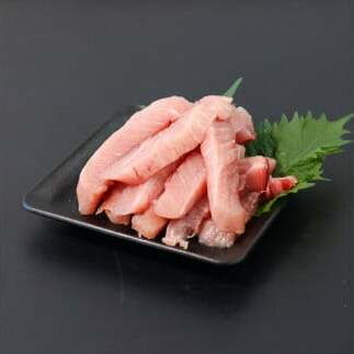 ～四国一小さなまち～ 天然マグロ（赤身・中トロ 各1kg）12ヶ月定期便 まぐろ 鮪 中とろ 刺身 刺し身 さしみ 魚 魚介 海鮮 海鮮丼 寿司 海の幸 おかず おつまみ 惣菜 おいしい_イメージ4