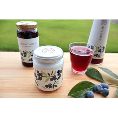 ふるさと納税 能登町 notono里山ブルーベリーセット |  | 01