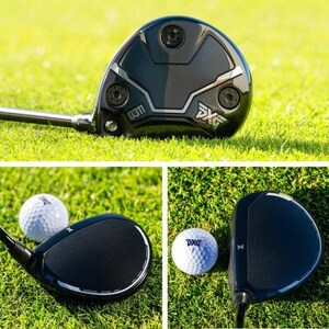 PXG BLACK OPS 0311 フェアウェイウッド #7-S【1599541】