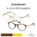 【ふるさと納税】CHARMANT リーディンググラス　AQ22513 [G-09906]