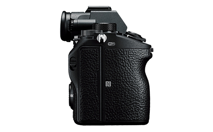 【台数限定】 デジタル 一眼カメラ α7 III  (ILCE-7M3) ソニー SONY カメラ ボディ フルサイズ ミラーレス [BHBZ021]