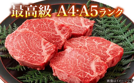 【全2回定期便】【A4〜A5ランク】博多和牛  ヒレ ステーキ 150g×５枚 (計750g) 《豊前市》【株式会社木村食品】 ヒレ肉 フィレ サーロイン[VDZ068]