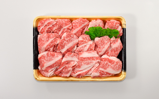 CF017.博多和牛しゃぶしゃぶ（定期便：全３回）