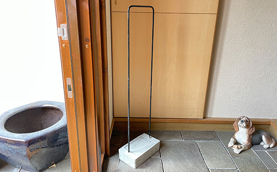 No.454 傘立て