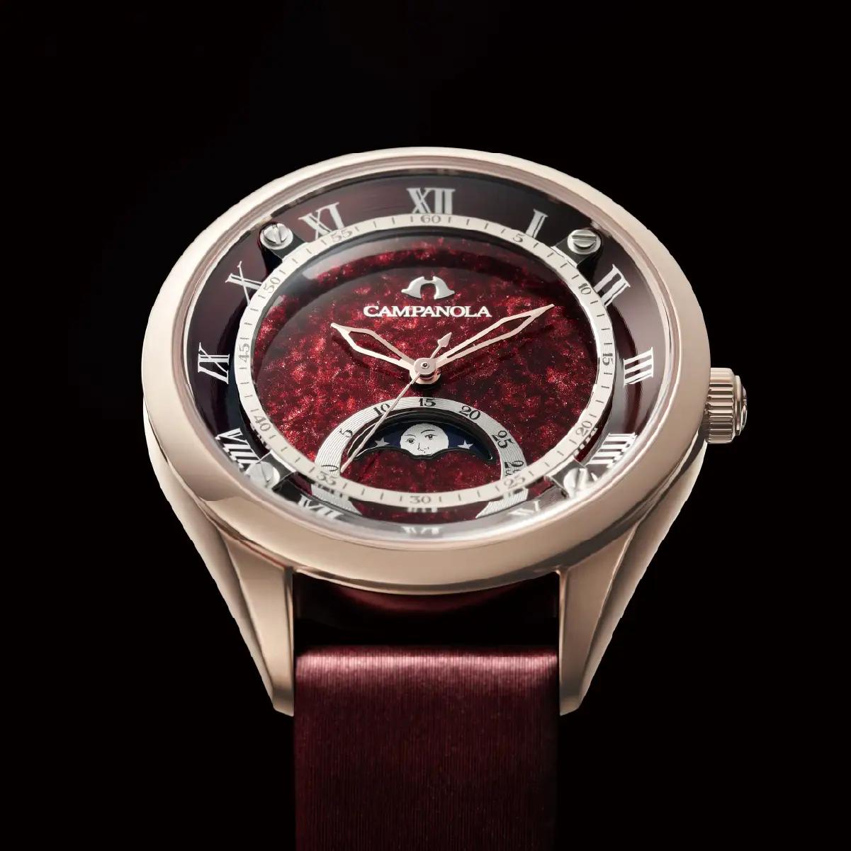 シチズン 腕時計 CITIZEN CAMPANOLA カンパノラ EZ2002-01W 腕時計 ギフト プレゼント FN-Limited-PR