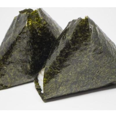 ふるさと納税 大川市 福岡有明のり　焼き海苔　2切25枚入×5袋【合計125枚】(大川市) |  | 02