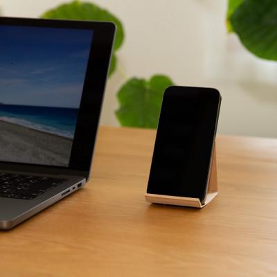ふるさと納税 奥州市 スマホスタンド iPhone 17 Pro Max 対応 ベージュ バンドシー [AR182] |  | 02