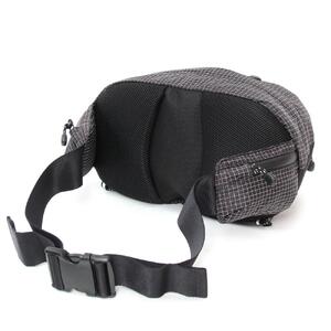 Waist Bag【グレイヘザー】