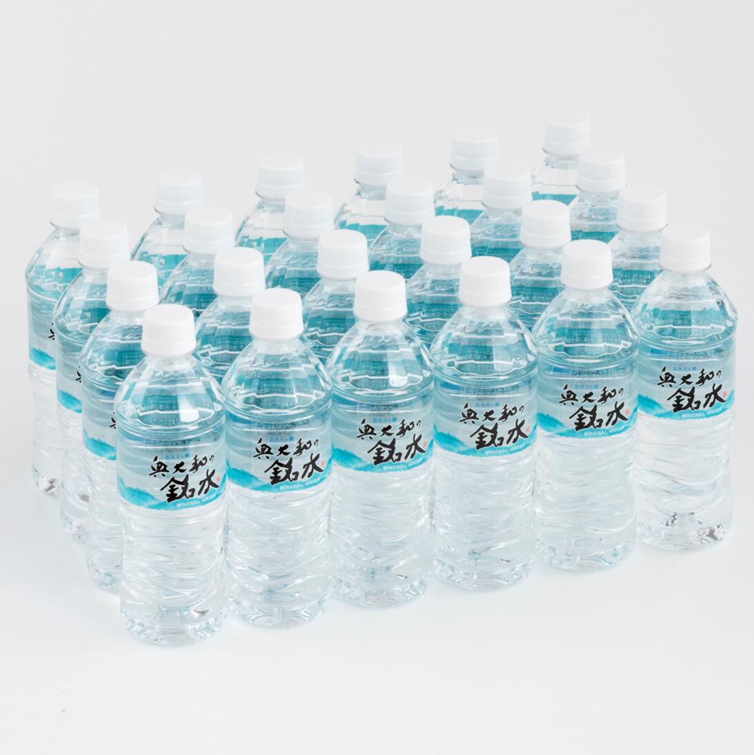 【ふるさと納税】 水 ミネラルウォーター シリカ水 軟水 月ヶ瀬の水 奥大和の 銘水 48本 セット 500ml × 48本 （ 24本 ／箱× 2箱 ） 500ml 賞味期限2年 飲料 長期間保存 非加熱 日用品 美味しい水 防災 返礼品 奈良市 奈良 なら 発送時期が選べる