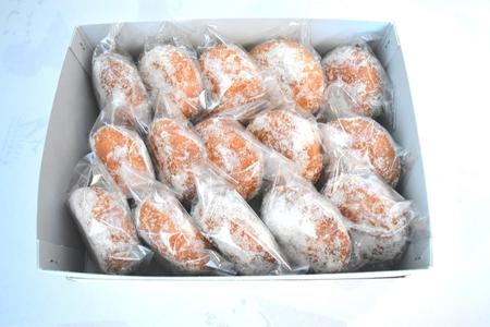 いしげのケーキアンドーナツ 15個