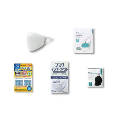ふるさと納税 あま市 防災グッズ充実セット(1人用) |  | 01
