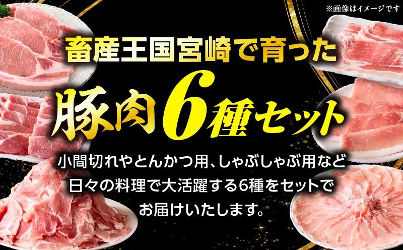豚肉バラエティー詰合せセット【2.3kg】2026年7月発送予定_b1031_my_jul