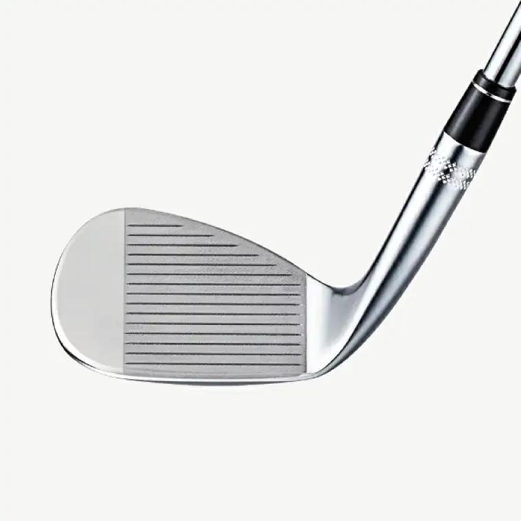 ゴルフクラブ 2023年モデル Callaway JAWS FORGED ウェッジ クロムNS キャロウェイ ゴルフ クラブ キャロウェイゴルフ キャロウェイゴルフクラブ 右用 メンズ おすすめ  5
