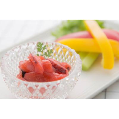 ふるさと納税 気仙沼市 小野万 いか明太子 35g×3P 6個セット【ご飯のお供に、酒の肴に】/ 20564624 ◎ |  | 02