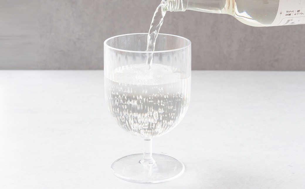 【1ヶ月毎4回定期】SIRACA Drink 360ml×2本