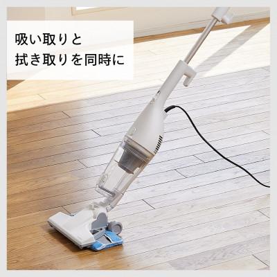 ふるさと納税 燕市 ワイパースティック型クリーナー(TC-5185W) |  | 02