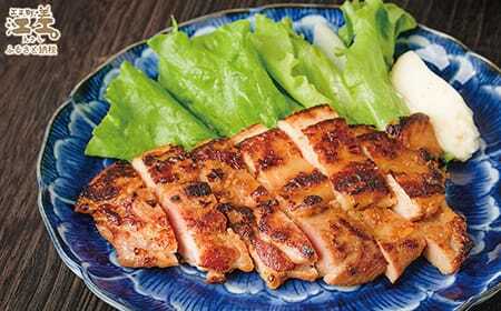 【現在最大6か月待ち】お肉屋さんのお肉のみそ漬け（豚ロース3枚＆鶏もも2枚）　創業70年マルミ笹浪精肉店　こだわりの北海道産材料　焼くだけ　簡単調理　クール冷蔵便　豚肉　鶏肉　お惣菜　クール冷蔵便