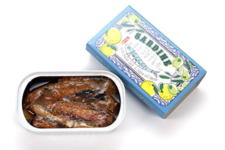 缶詰 国産いわし きとうゆずしおオリーブオイルづけ 100g 5缶入 OM-71　缶詰・いわし缶詰 加工食品 非常食 備蓄缶詰 いわし イワシ 鰯 いわし缶詰 イワシ缶詰 鰯缶詰 