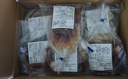 【雪月花】魚惣菜セット6種12切Ａセット[0013-0050]