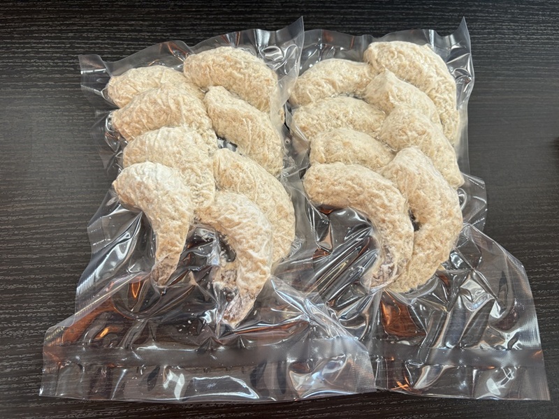 エビフライ 32尾入り 魚屋さんが作った 自家製 おかず えび えびフライ お手軽 惣菜 吉井鮮魚 愛媛 伊予市｜C145