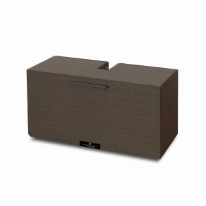 タツクラフト Bosk バスク キッチンタオルケース S ブラック