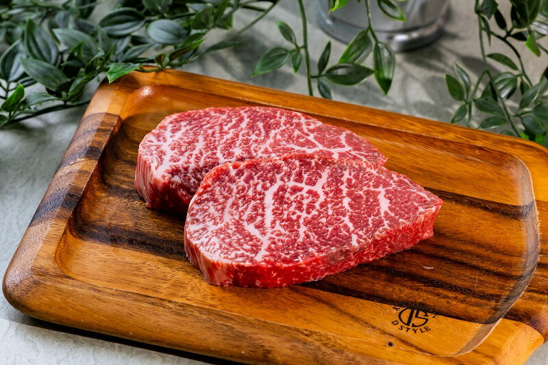 【ふるさと納税】富士山竹川牛 サーロインミニステーキ 100g & ヒレ 120g×1枚 & リブロース焼肉 200g　送料無料 静岡県 富士宮市