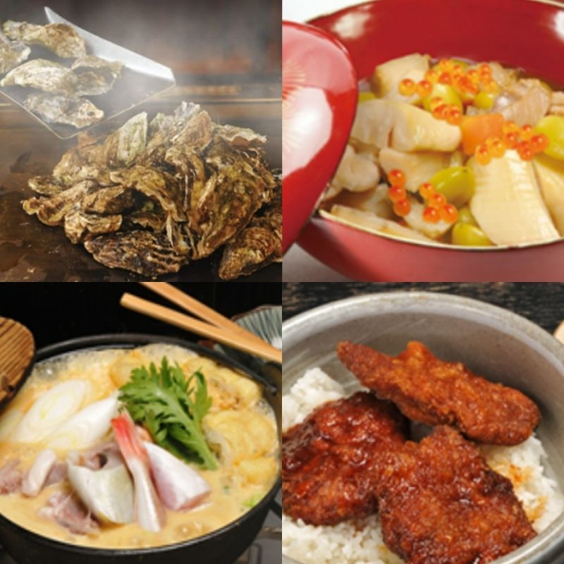 ここ一軒で新潟県 越後番屋酒場 ご飲食券（9,000円分） 新潟市 食事券 郷土料理 チケット