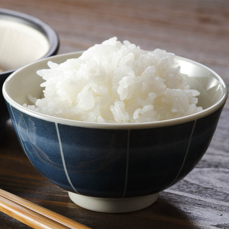＜十六代目米師又八のお米＞”五つ星お米マイスター”もっちり甘い「夢ごこち」5kg×2（計10kg）【12ヵ月定期便】