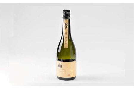 ★父の日にオススメ★よこやま 純米大吟醸 GOLD（1回火入）720ml（15度）《壱岐市》【ヤマグチ/重家酒造】[JCG001] お酒 日本酒