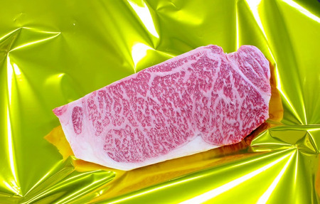 【2026年6月以降順次発送】松阪牛サーロインステーキ約200g×4枚　SS53