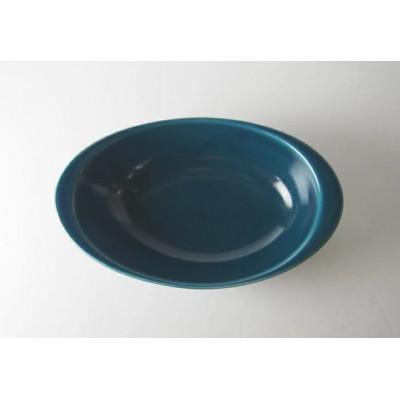 ふるさと納税 長崎県 【波佐見焼】22.5×14×5.5cmオーブン耐熱鉢2個組　B・L 2 17290 |  | 02