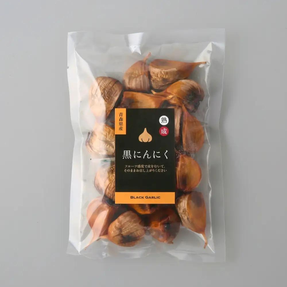 熟成黒にんにく 150g×2袋